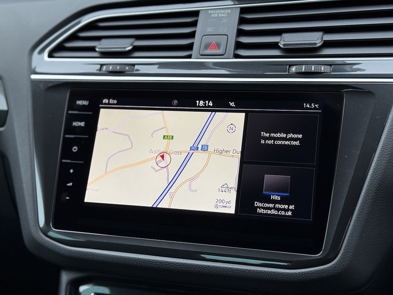 Used Volkswagen Tiguan for sale - 76596030: Photo 30