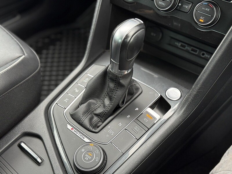 Used Volkswagen Tiguan for sale - 76596030: Photo 31