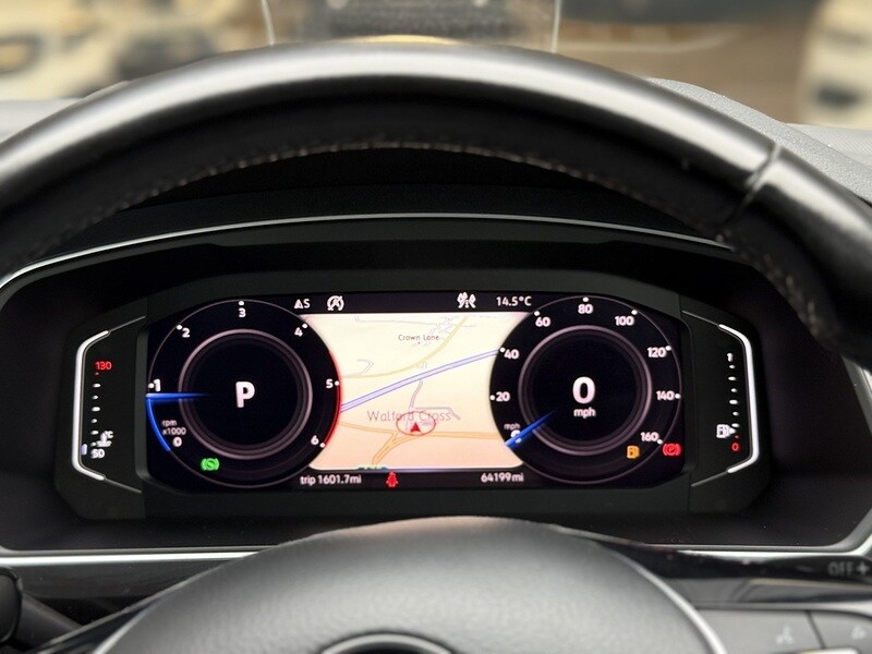 Used Volkswagen Tiguan for sale - 76596030: Photo 32