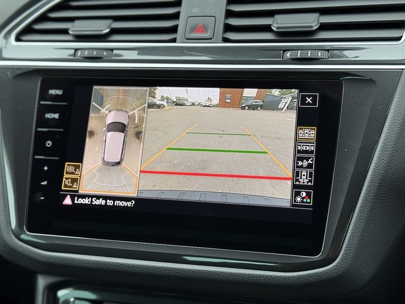 Used Volkswagen Tiguan for sale - 76596030: Photo 34