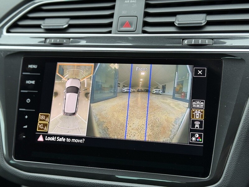 Used Volkswagen Tiguan for sale - 76596030: Photo 35