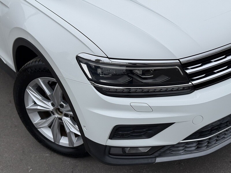 Used Volkswagen Tiguan for sale - 76596030: Photo 4