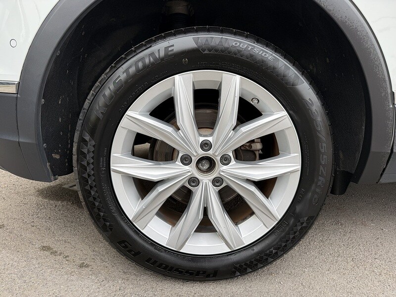 Used Volkswagen Tiguan for sale - 76596030: Photo 5