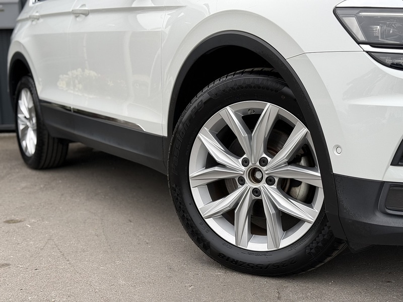 Used Volkswagen Tiguan for sale - 76596030: Photo 6