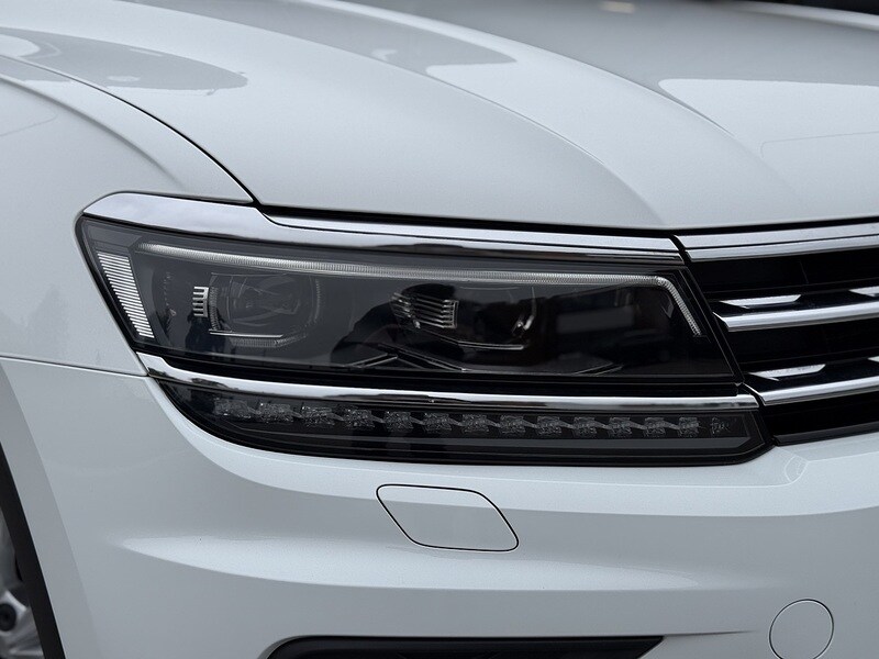 Used Volkswagen Tiguan for sale - 76596030: Photo 7