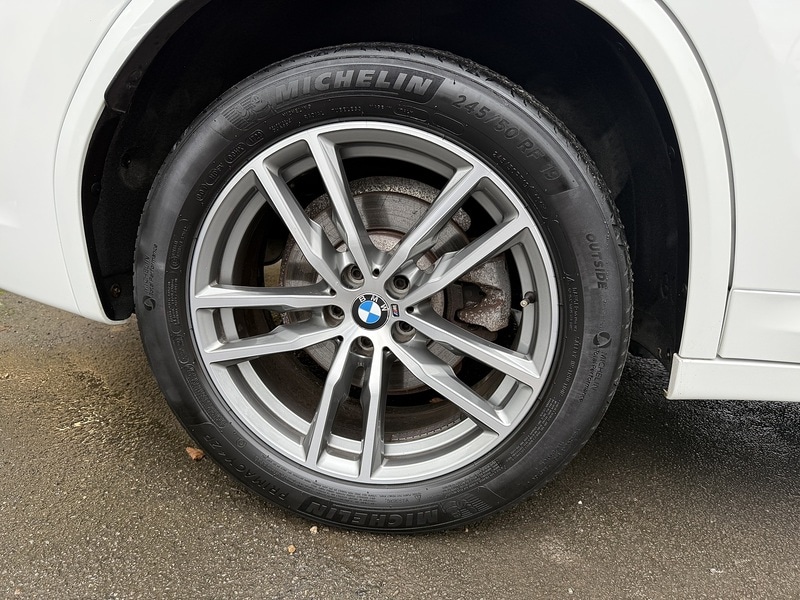 Used BMW X3 for sale - 76518511: Photo 10