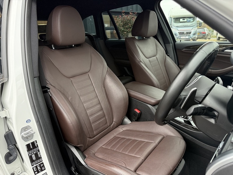 Used BMW X3 for sale - 76518511: Photo 11