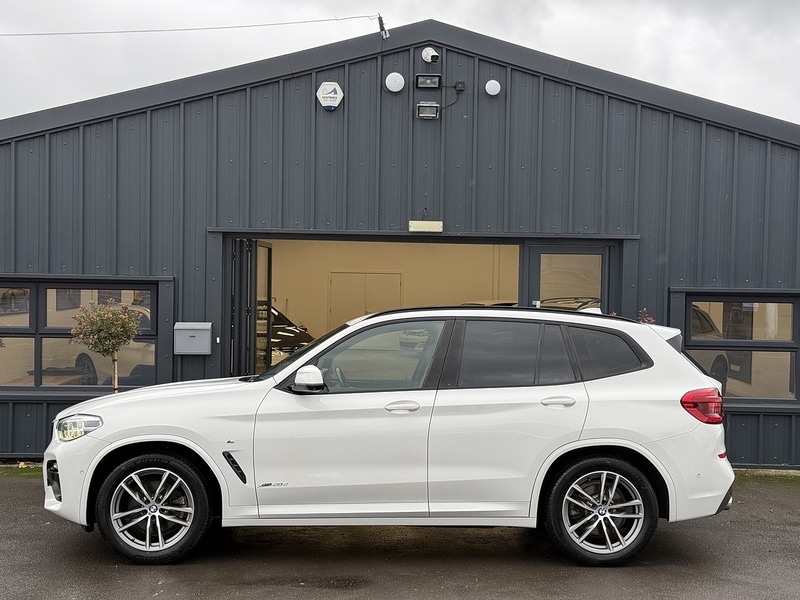 Used BMW X3 for sale - 76518511: Photo 13