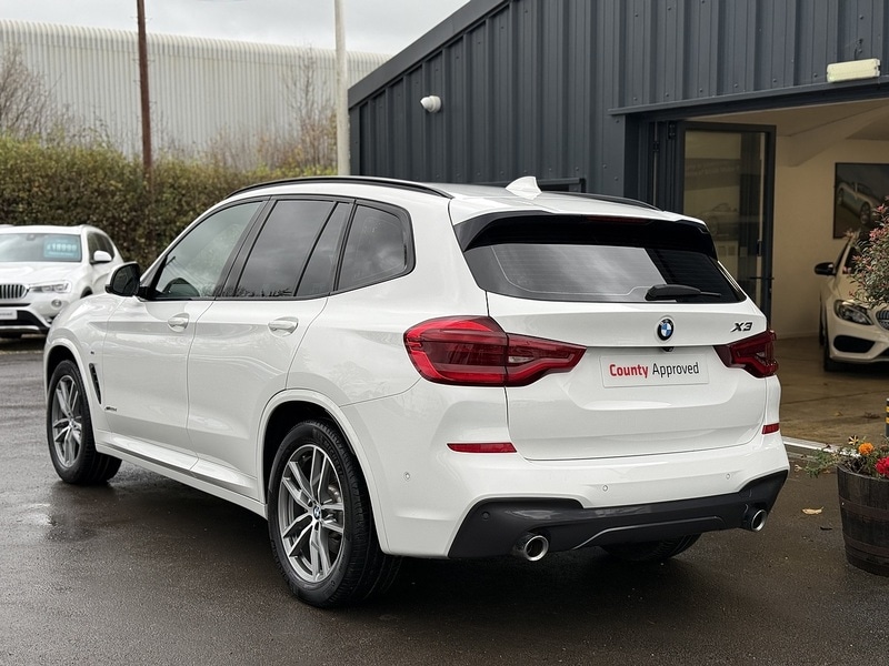 Used BMW X3 for sale - 76518511: Photo 14