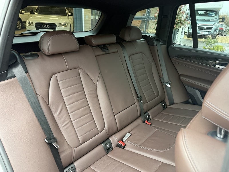 Used BMW X3 for sale - 76518511: Photo 15