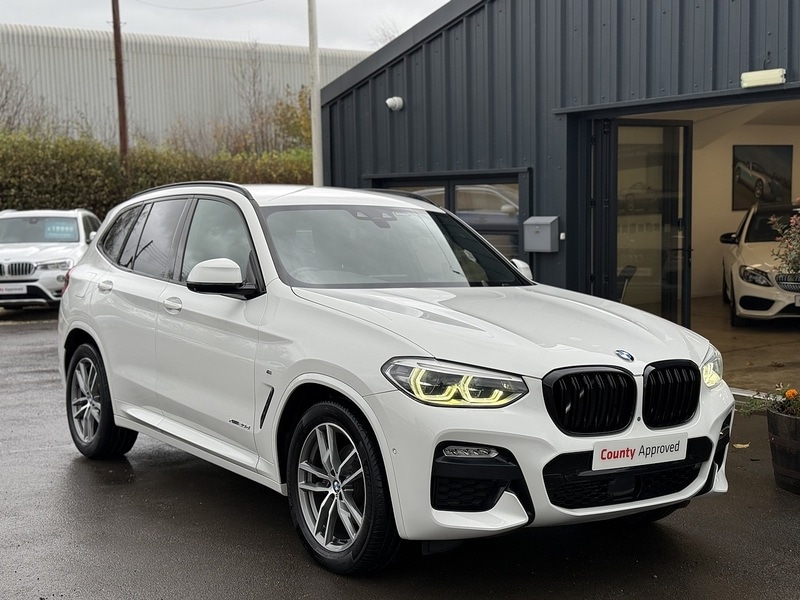 Used BMW X3 for sale - 76518511: Photo 16