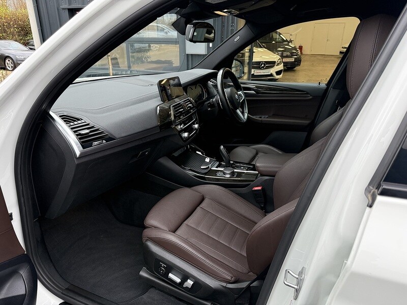 Used BMW X3 for sale - 76518511: Photo 17