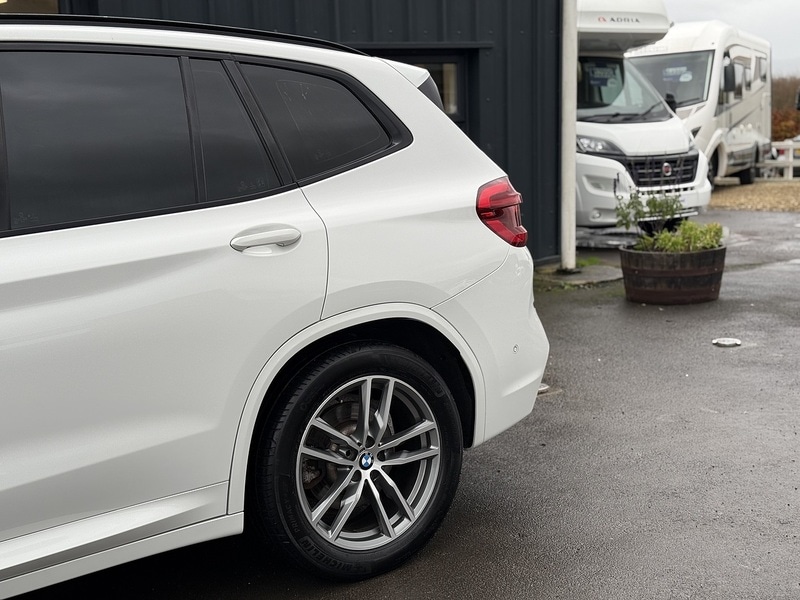 Used BMW X3 for sale - 76518511: Photo 18