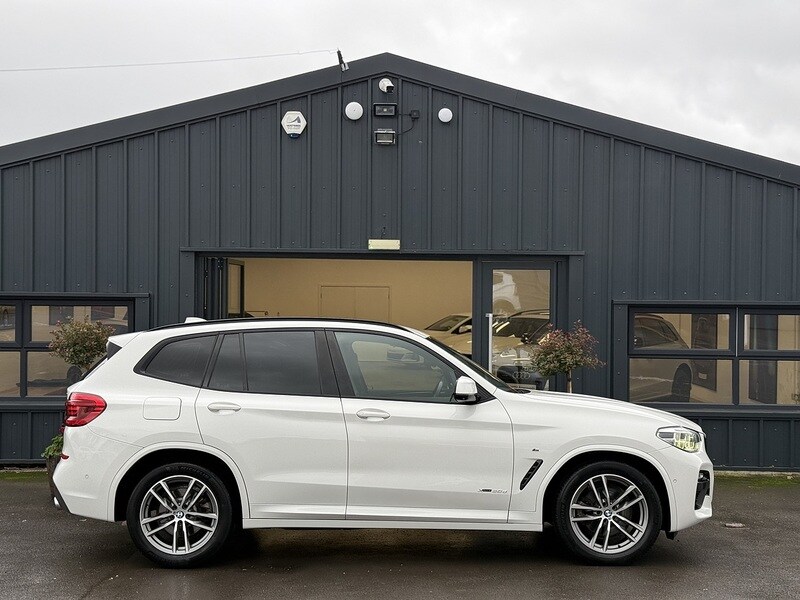 Used BMW X3 for sale - 76518511: Photo 19