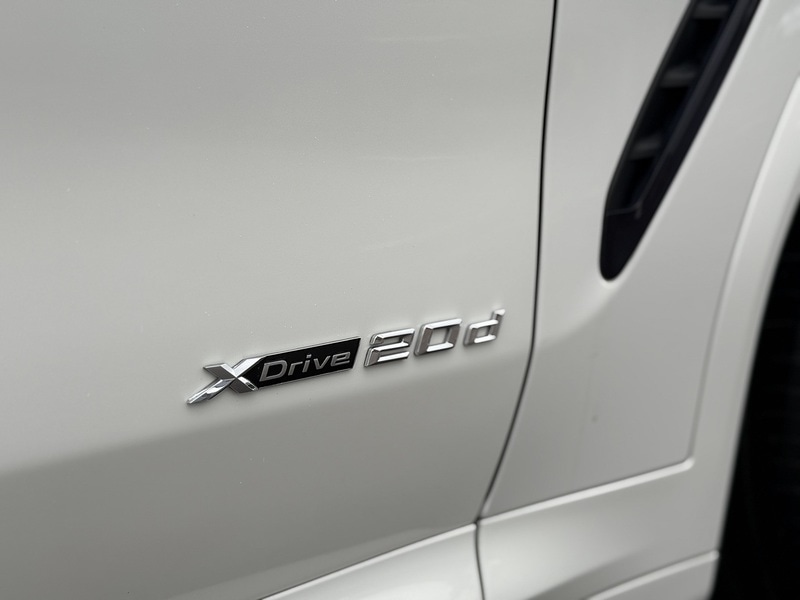 Used BMW X3 for sale - 76518511: Photo 20