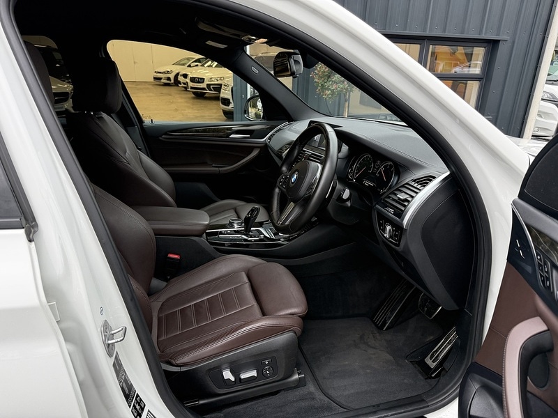 Used BMW X3 for sale - 76518511: Photo 21