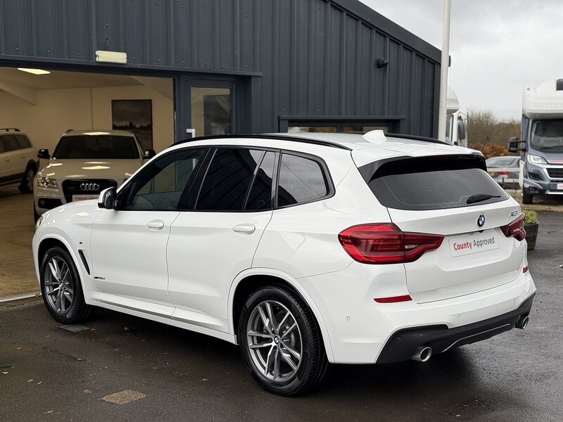 Used BMW X3 for sale - 76518511: Photo 22