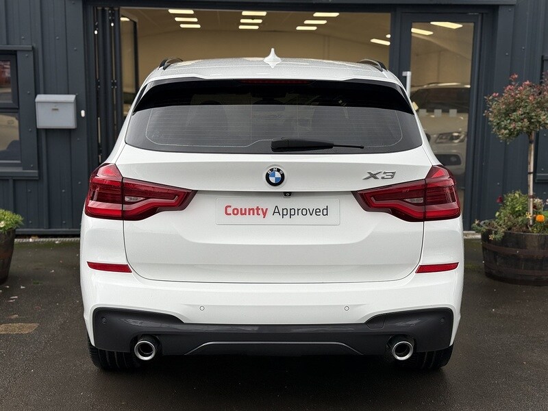 Used BMW X3 for sale - 76518511: Photo 23