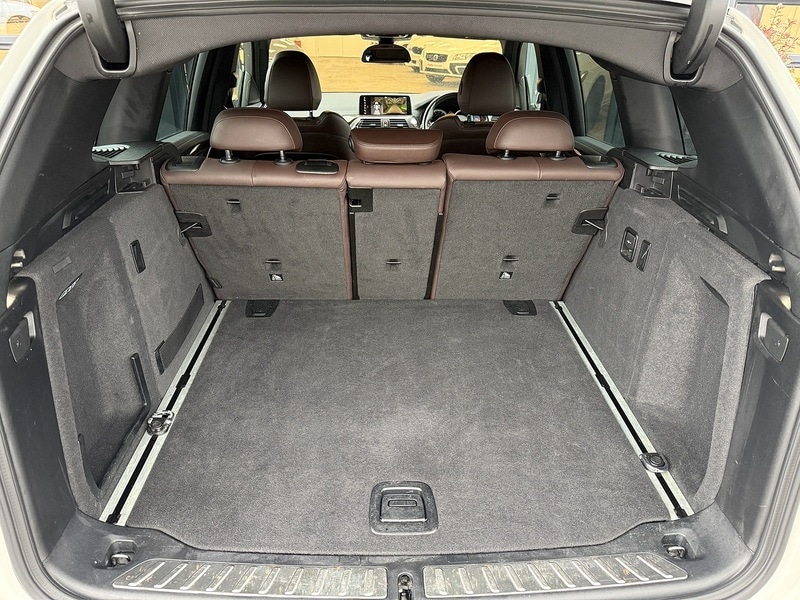 Used BMW X3 for sale - 76518511: Photo 25