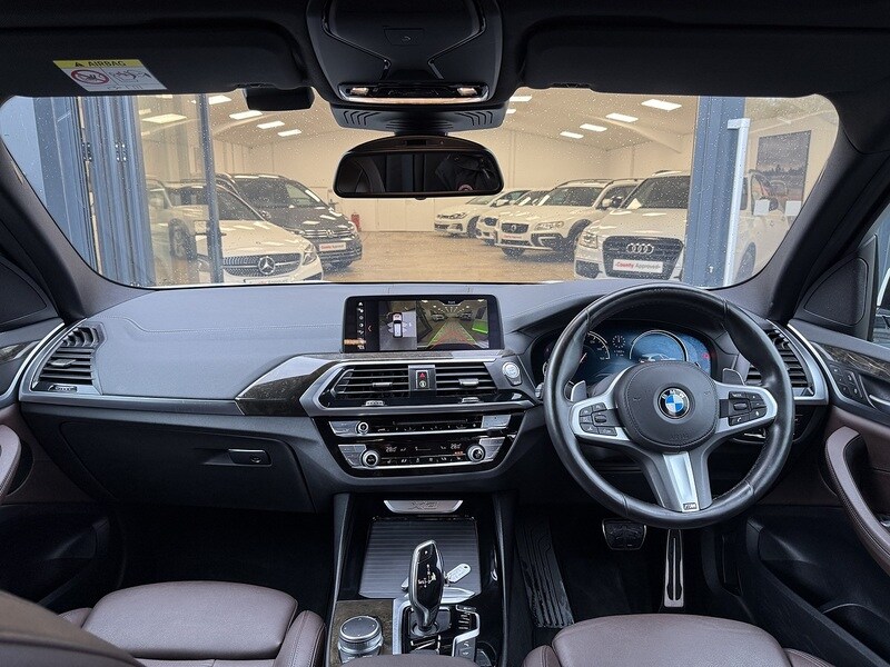 Used BMW X3 for sale - 76518511: Photo 29