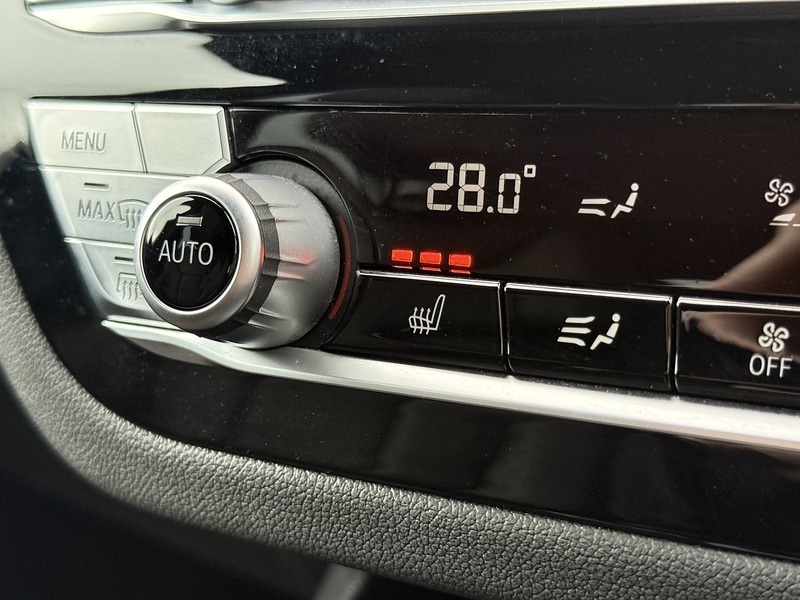 Used BMW X3 for sale - 76518511: Photo 34