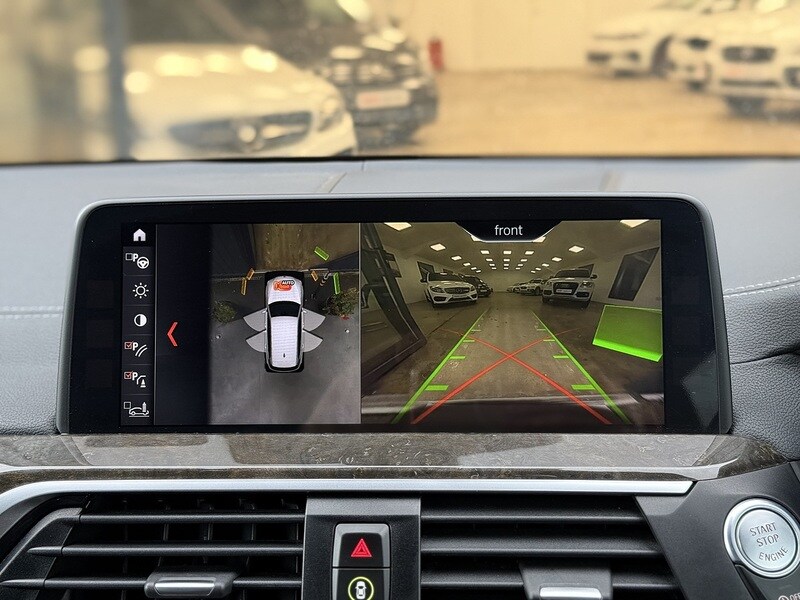 Used BMW X3 for sale - 76518511: Photo 35