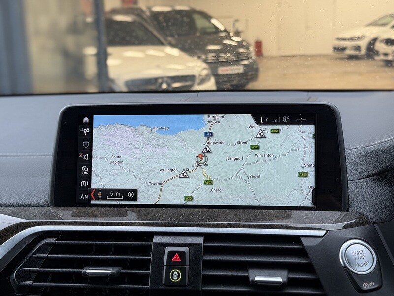 Used BMW X3 for sale - 76518511: Photo 36