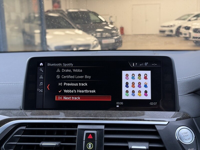 Used BMW X3 for sale - 76518511: Photo 37