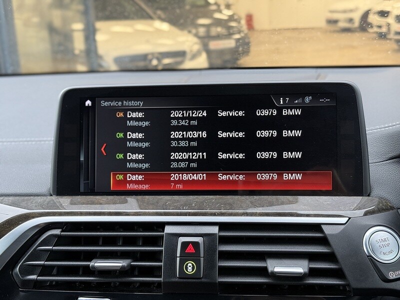 Used BMW X3 for sale - 76518511: Photo 39