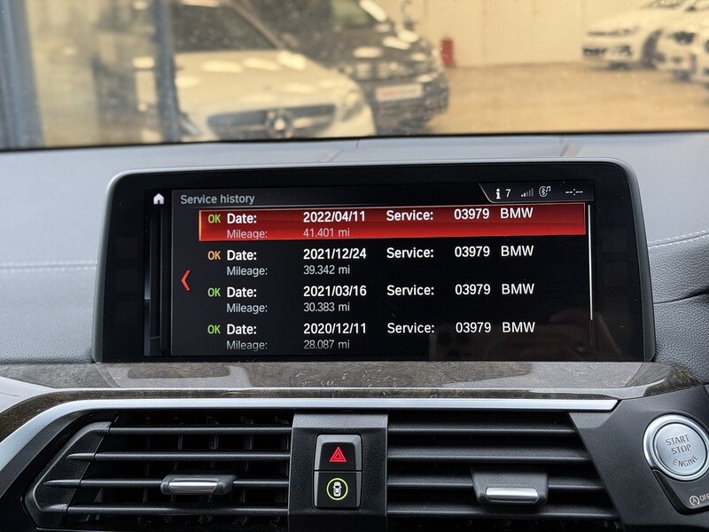 Used BMW X3 for sale - 76518511: Photo 40