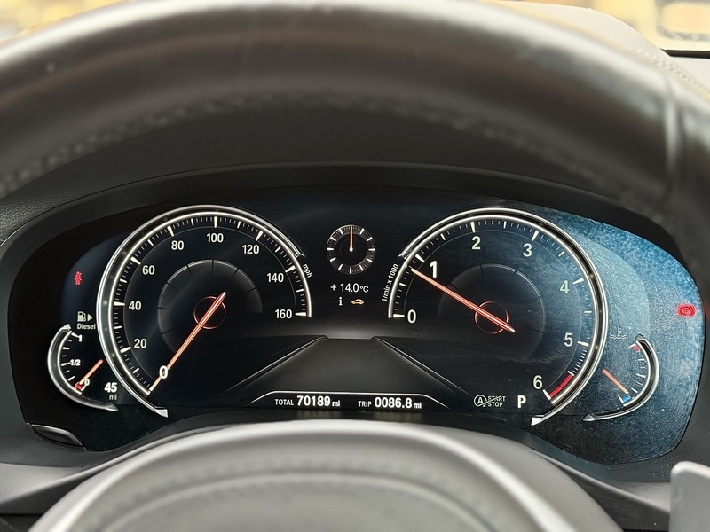 Used BMW X3 for sale - 76518511: Photo 41