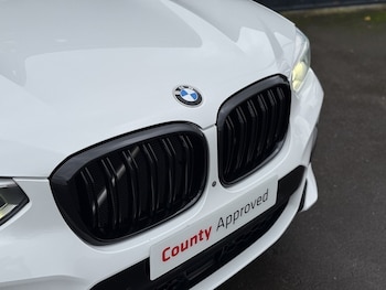 Used BMW X3 2018 for sale - 76518511: Photo