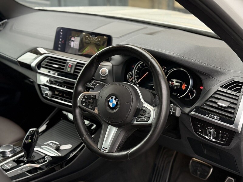 Used BMW X3 for sale - 76518511: Photo 5
