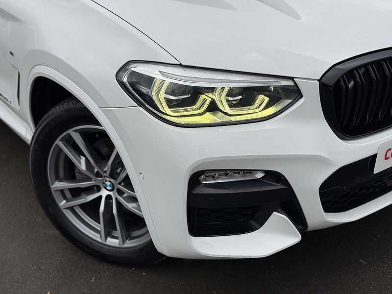 Used BMW X3 for sale - 76518511: Photo 6