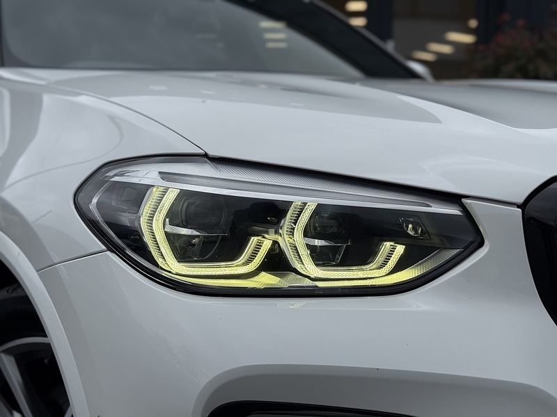 Used BMW X3 for sale - 76518511: Photo 7