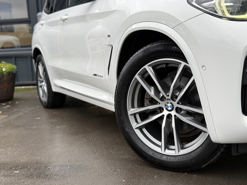 Used BMW X3 for sale - 76518511: Photo 8