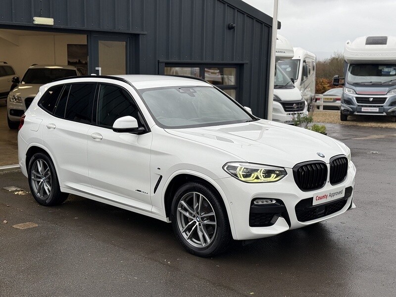 Used BMW X3 for sale - 76518511: Photo 9