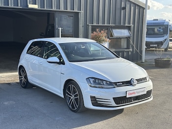Volkswagen Golf feature image