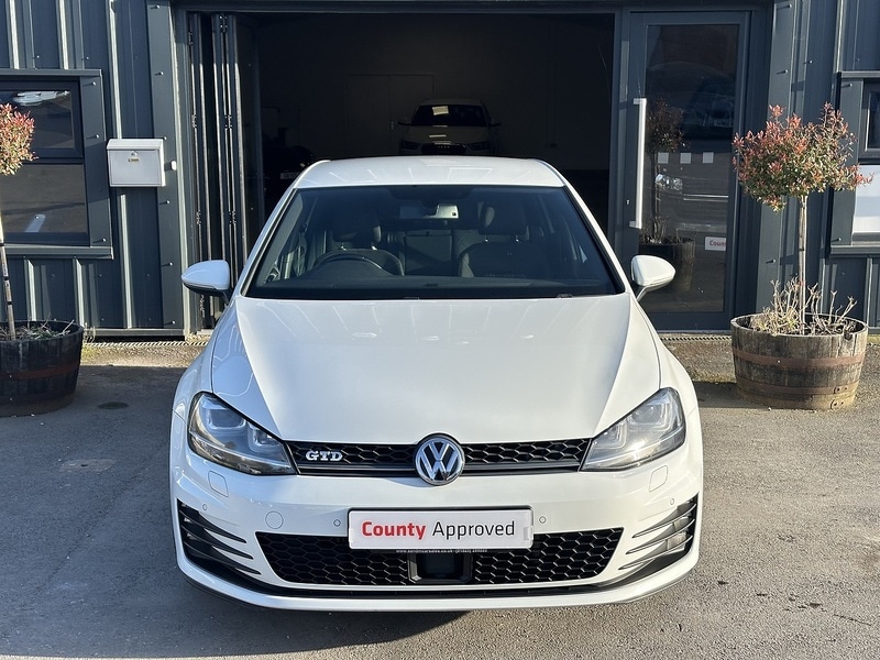 Used Volkswagen Golf 2015 for sale - 78056737: Photo 3