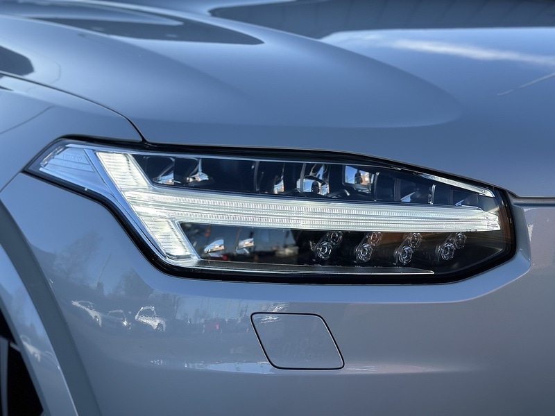 Used Volvo XC90 for sale - 77356821: Photo 10