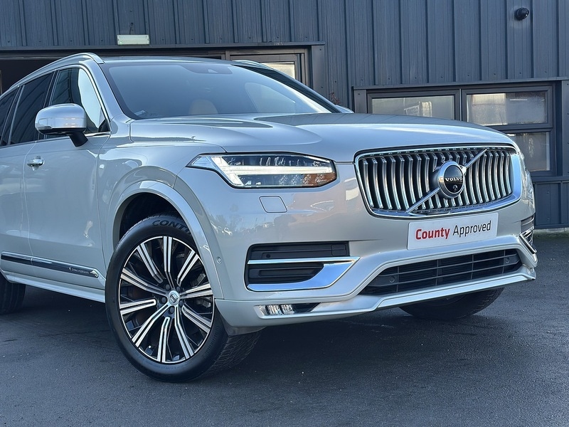 Used Volvo XC90 for sale - 77356821: Photo 11