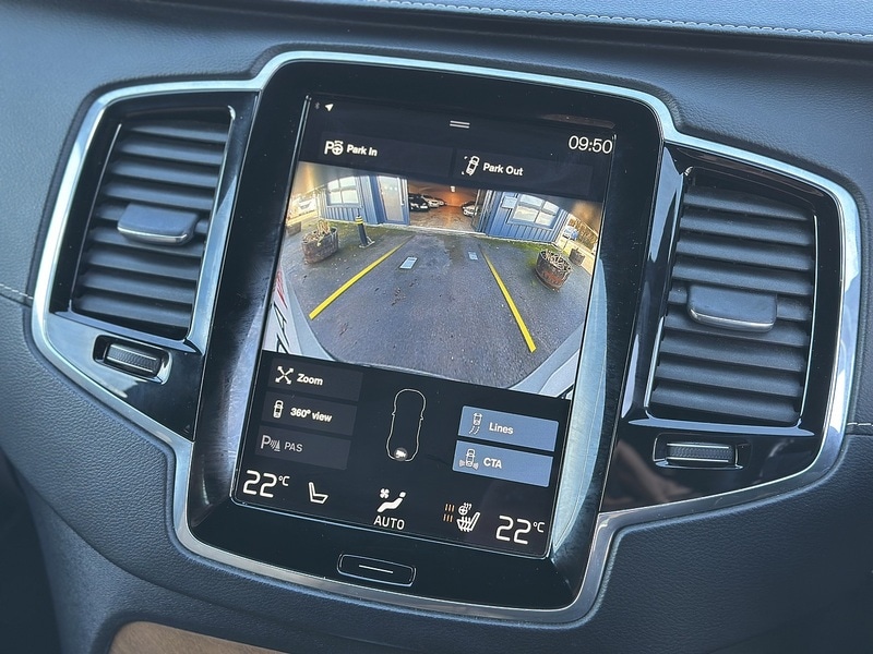 Used Volvo XC90 for sale - 77356821: Photo 12