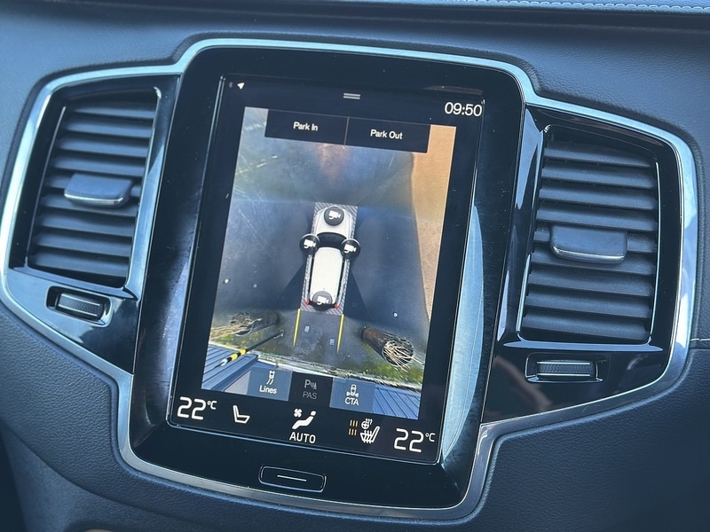 Used Volvo XC90 for sale - 77356821: Photo 13