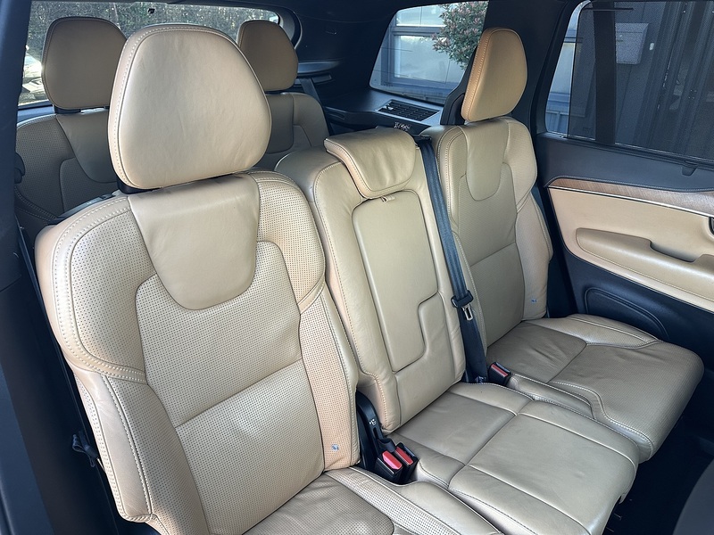 Used Volvo XC90 for sale - 77356821: Photo 17