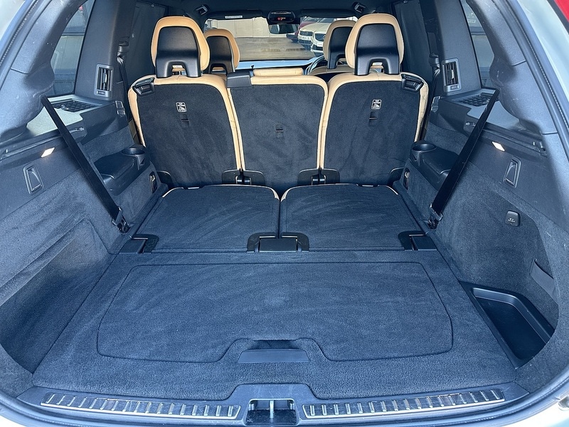 Used Volvo XC90 for sale - 77356821: Photo 19