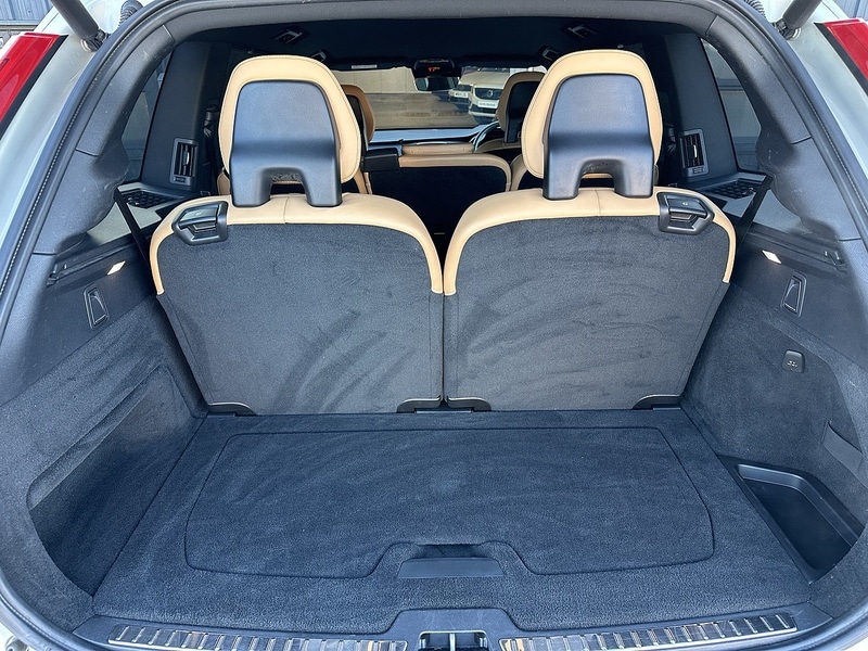 Used Volvo XC90 for sale - 77356821: Photo 20