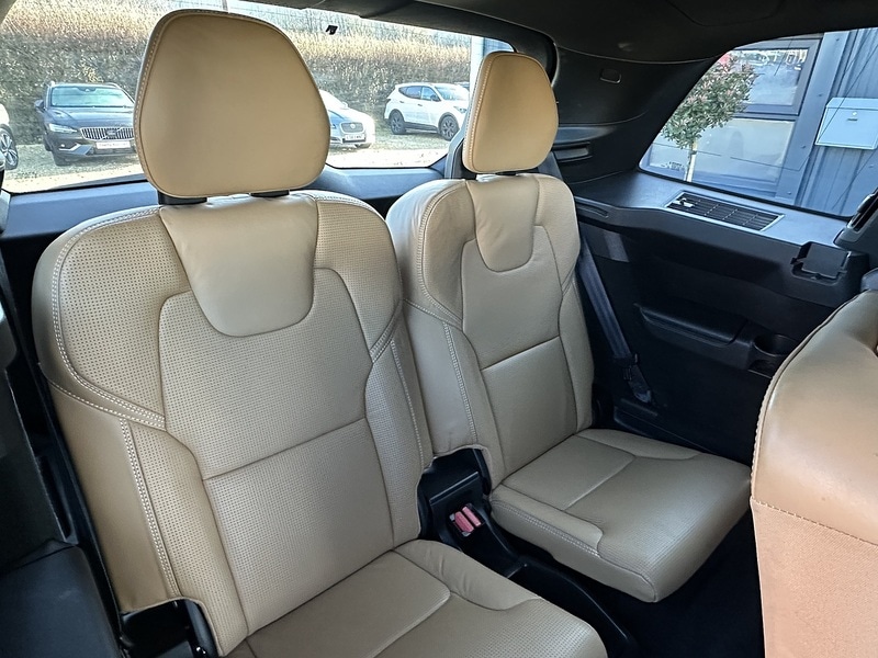 Used Volvo XC90 for sale - 77356821: Photo 21