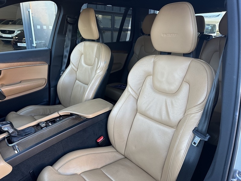 Used Volvo XC90 for sale - 77356821: Photo 22