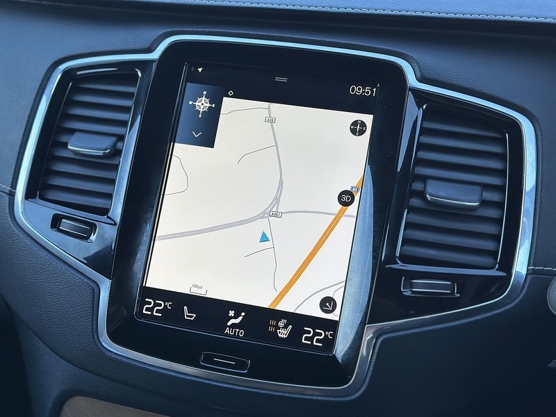 Used Volvo XC90 for sale - 77356821: Photo 23