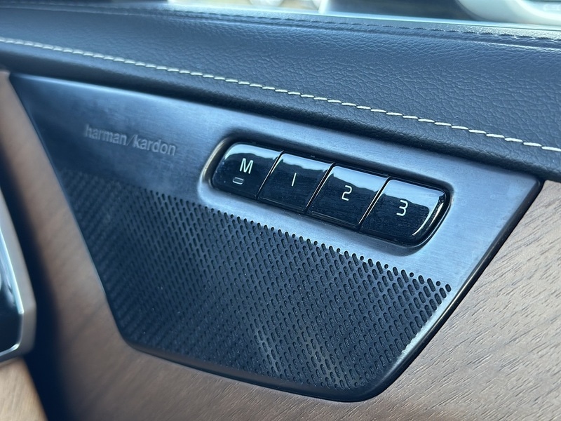 Used Volvo XC90 for sale - 77356821: Photo 25